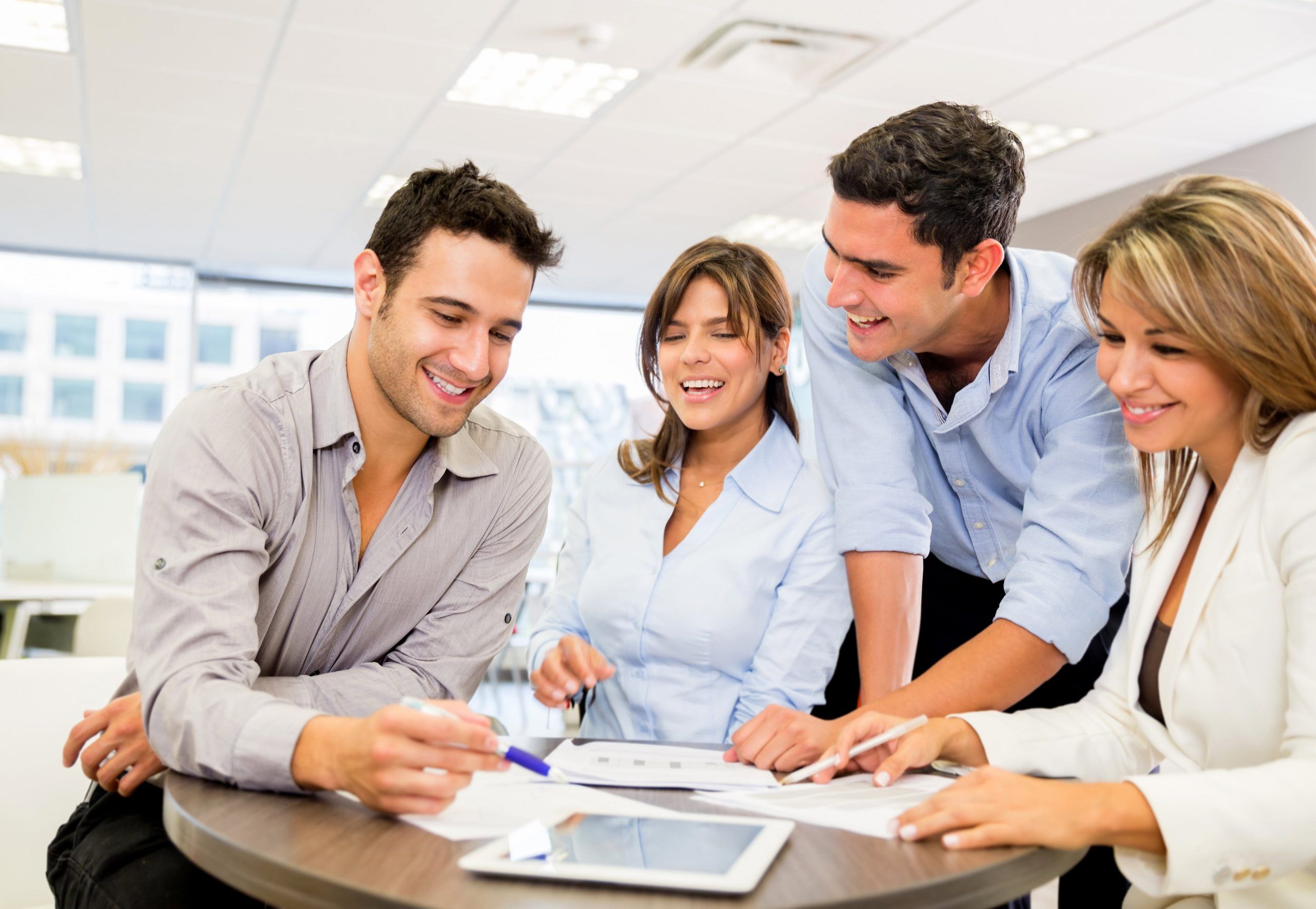 Advanced Executive Assistant Course