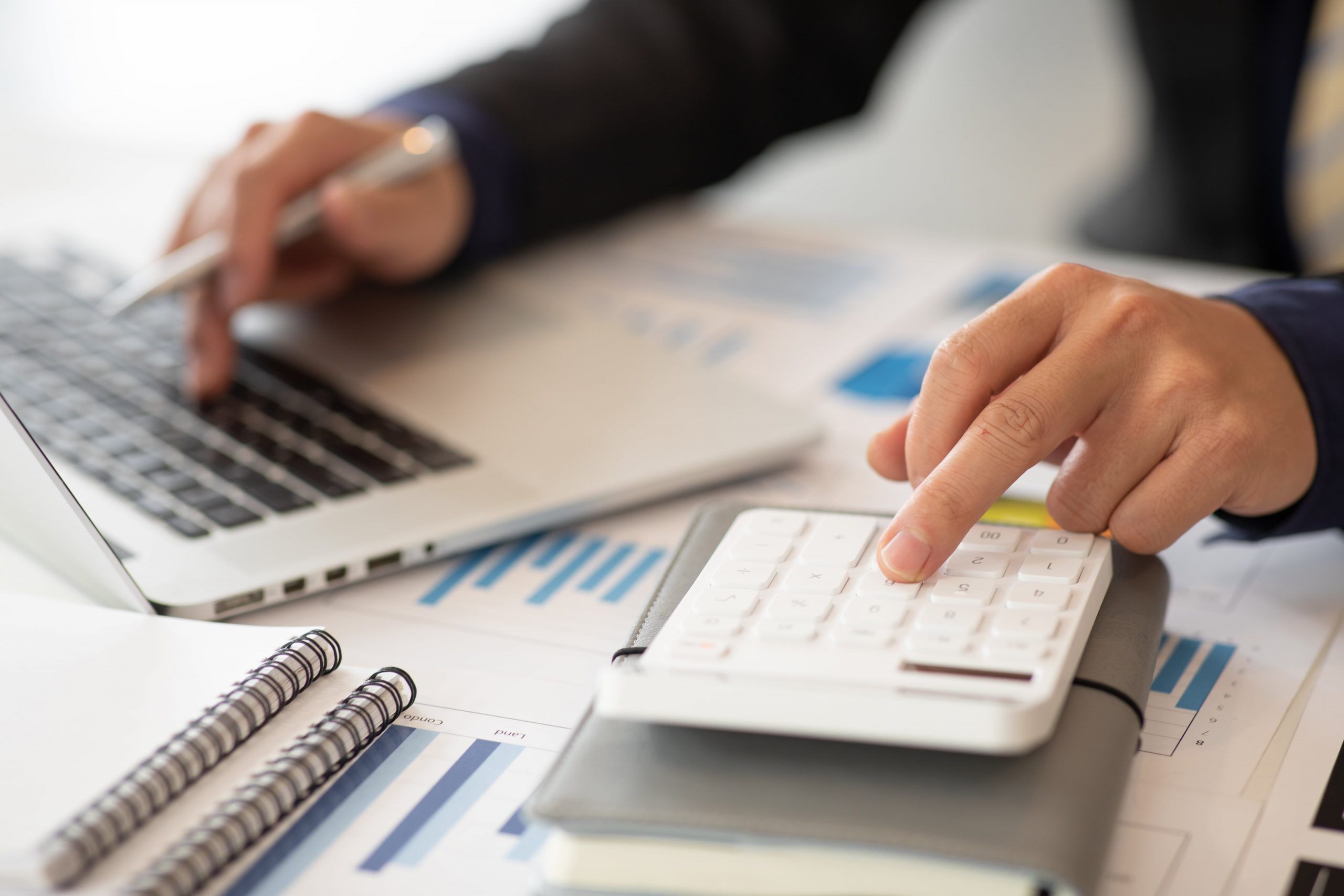 Bookkeeping Course