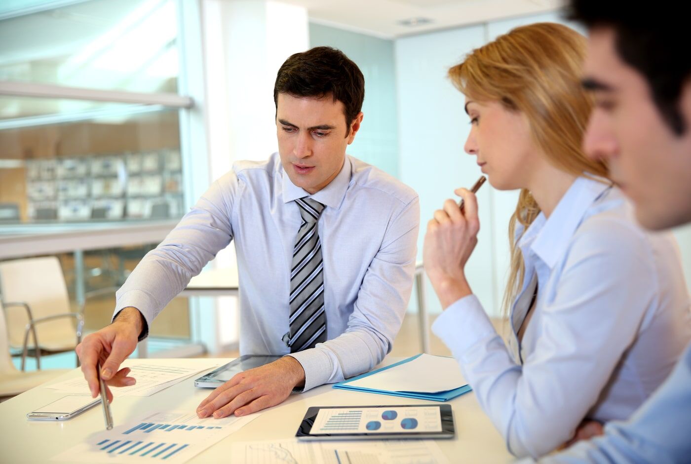 Professional Receptionist Course