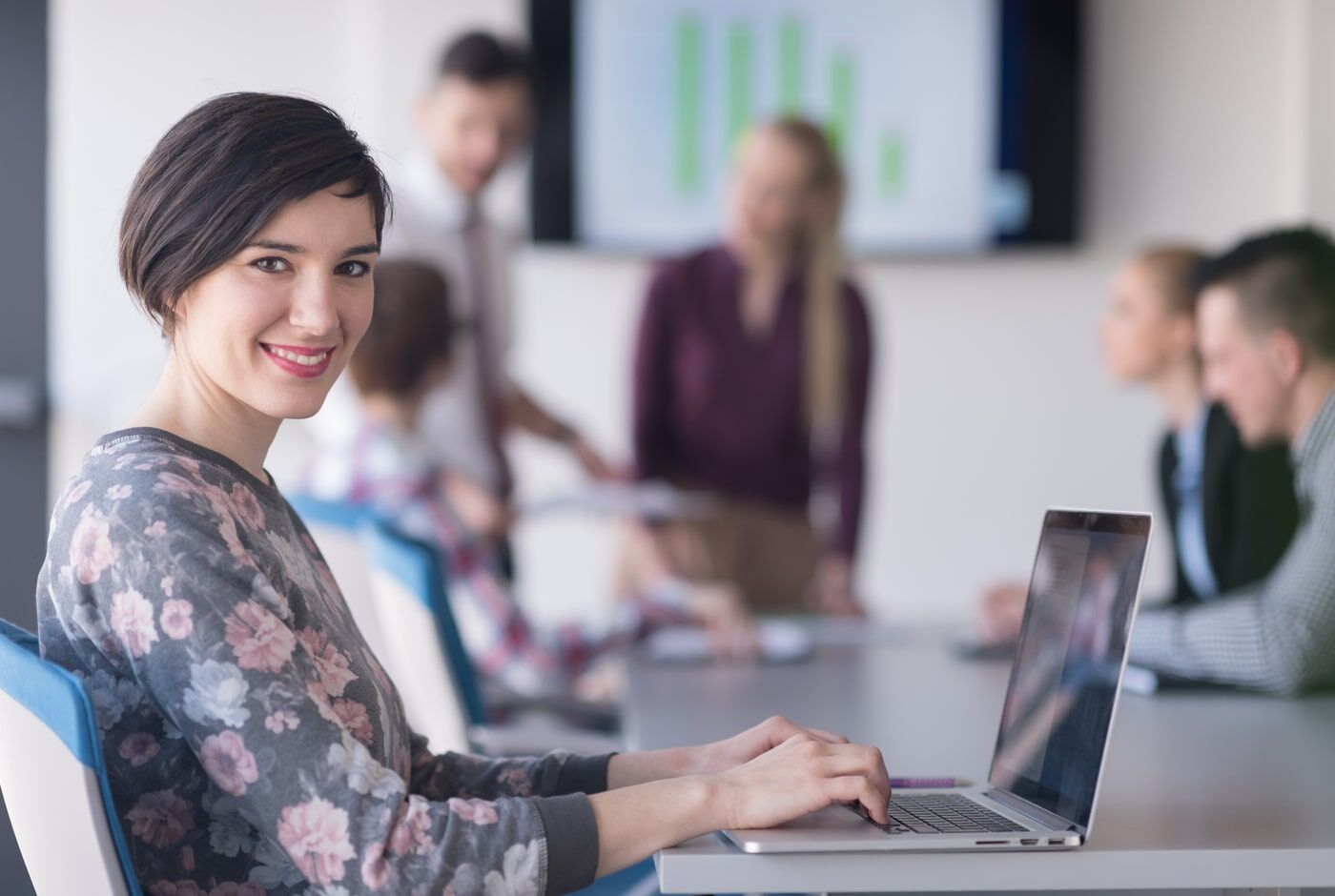 Minute Taking Course