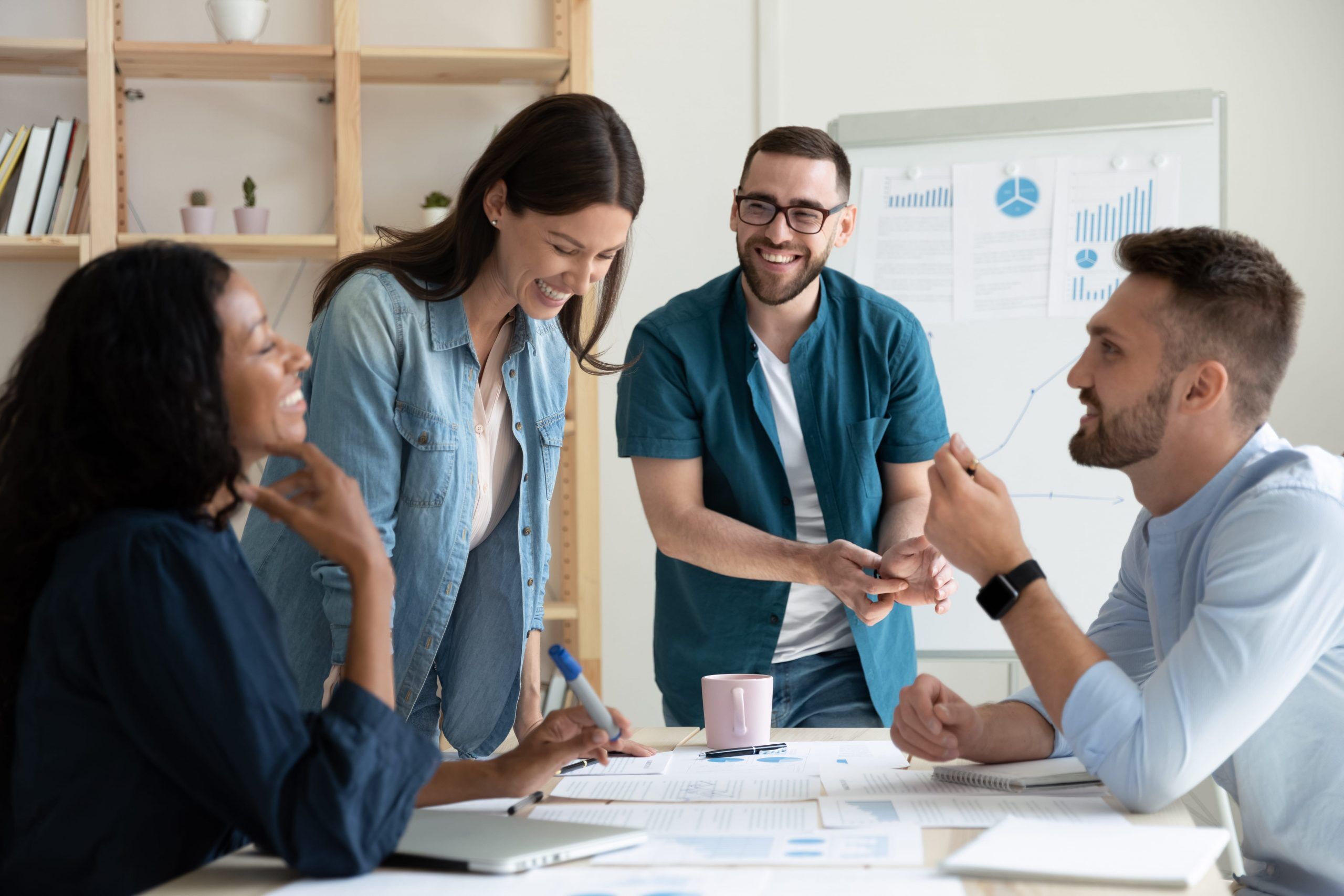 Business English Courses