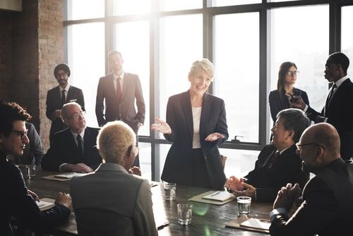 Office Manager Course