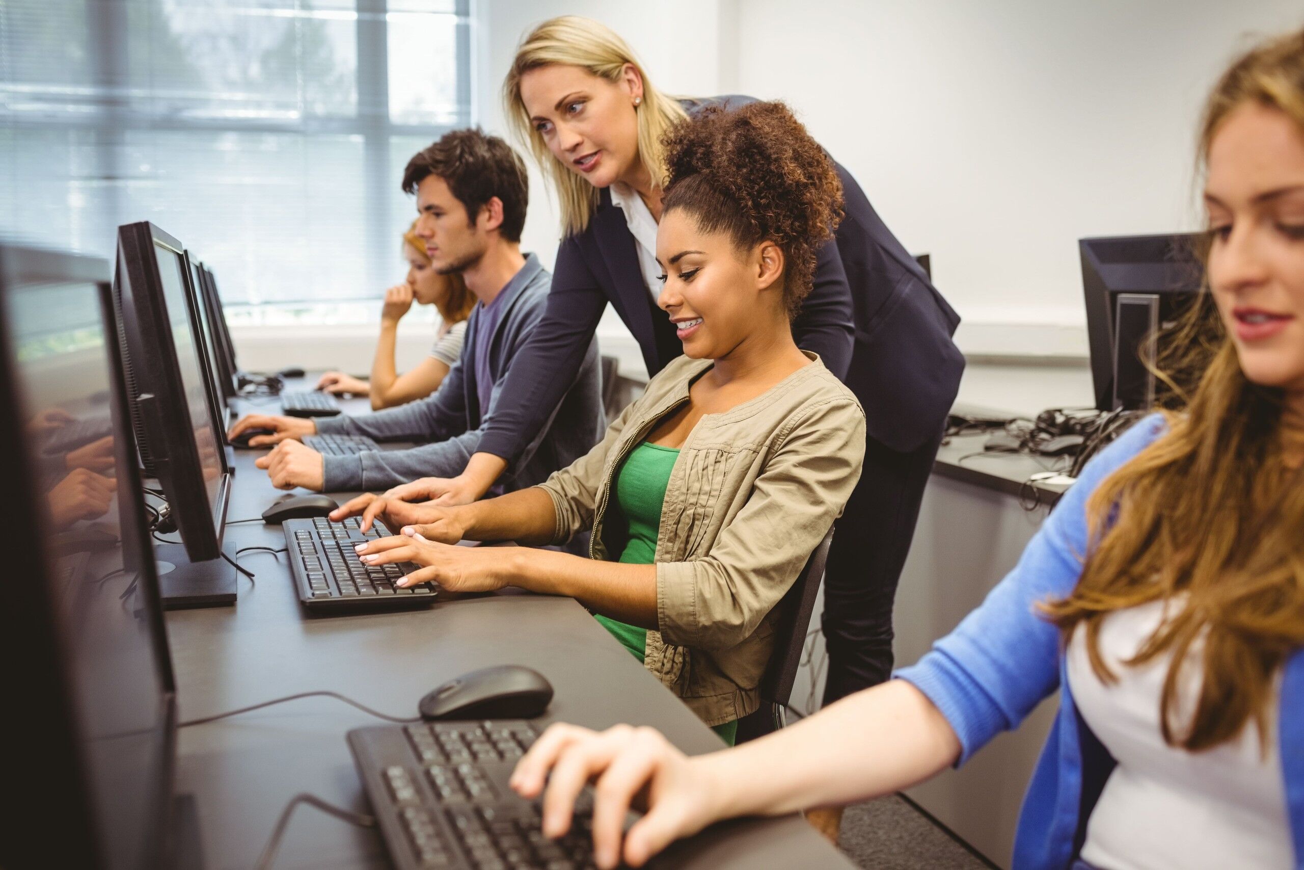 Introduction to Administration Course