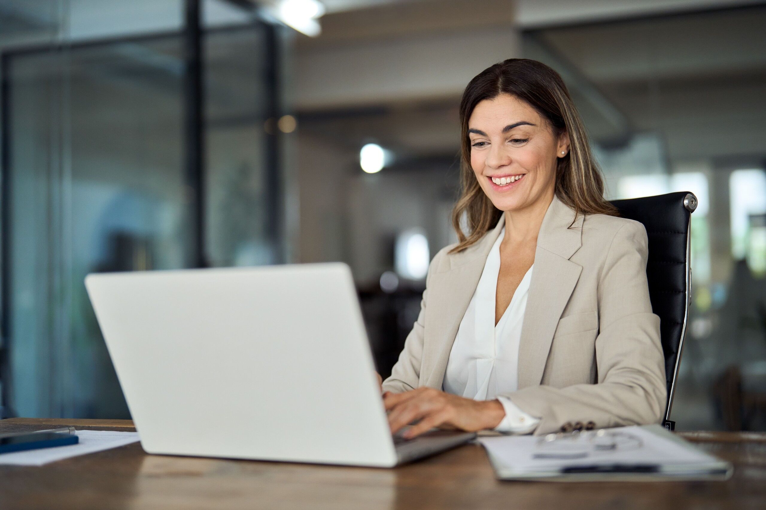 Project Management for an Executive Assistant Course