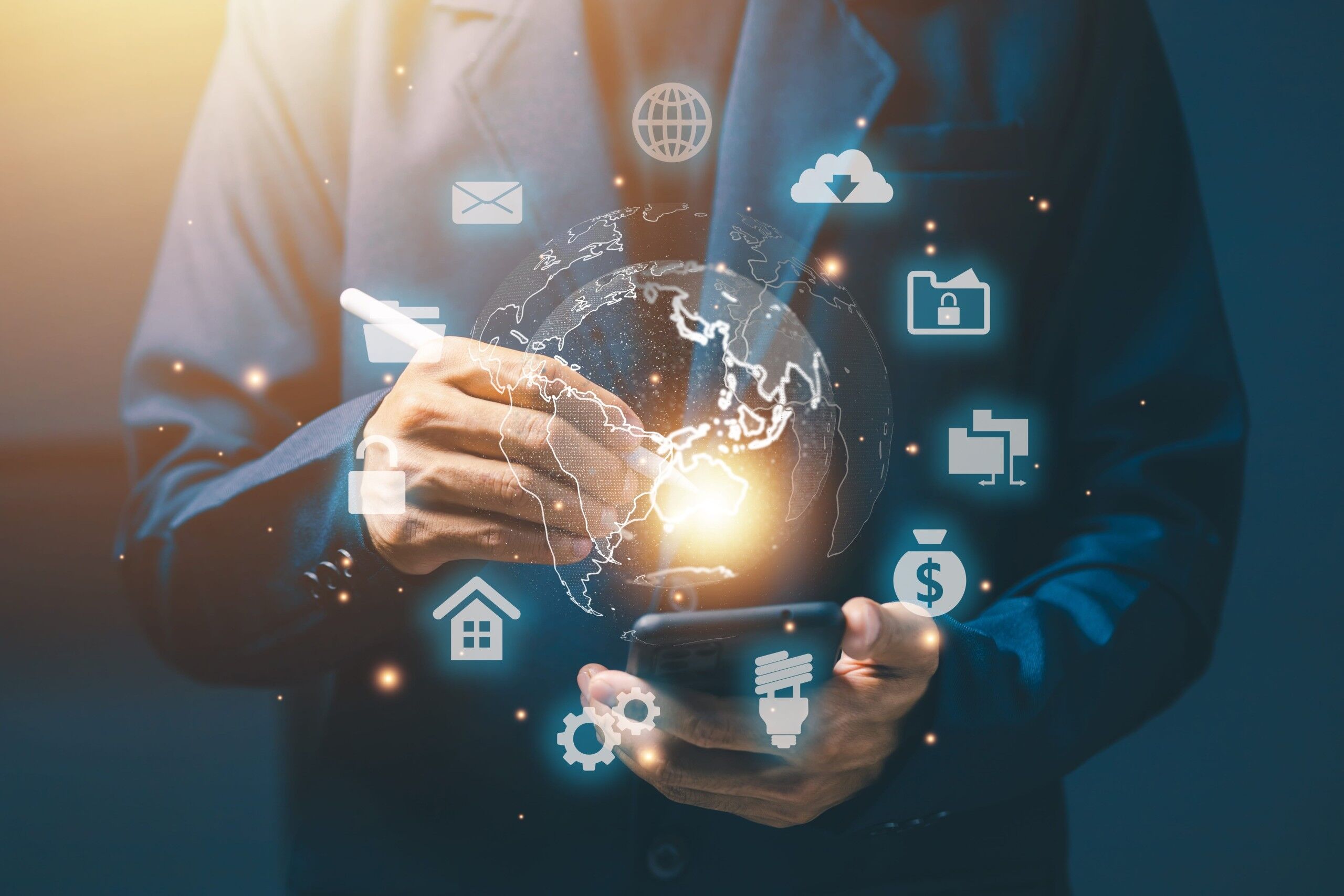 Power BI and Excel Diploma for an Executive Assistant