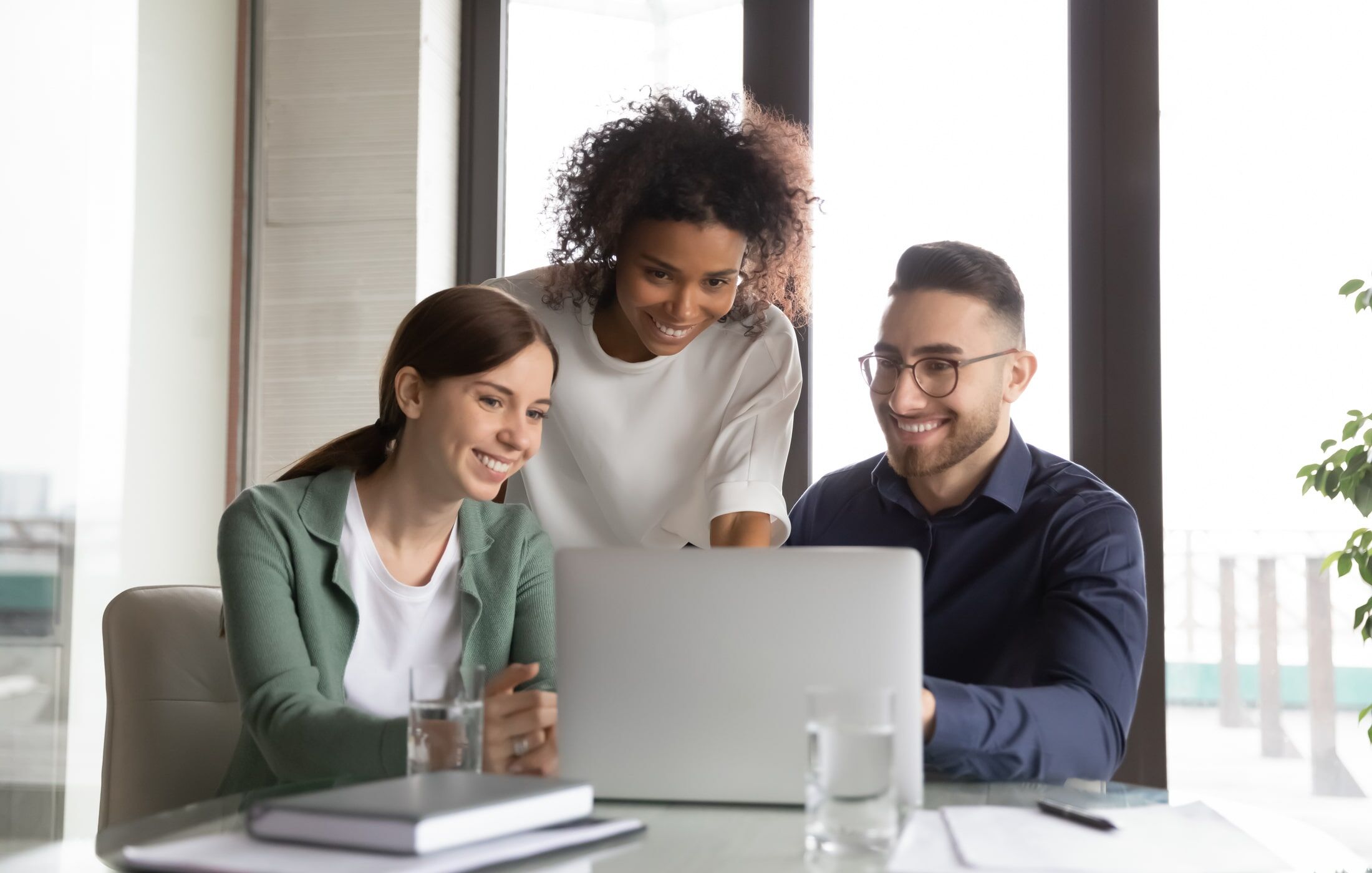 Microsoft Office Diploma for an Administrative Assistant