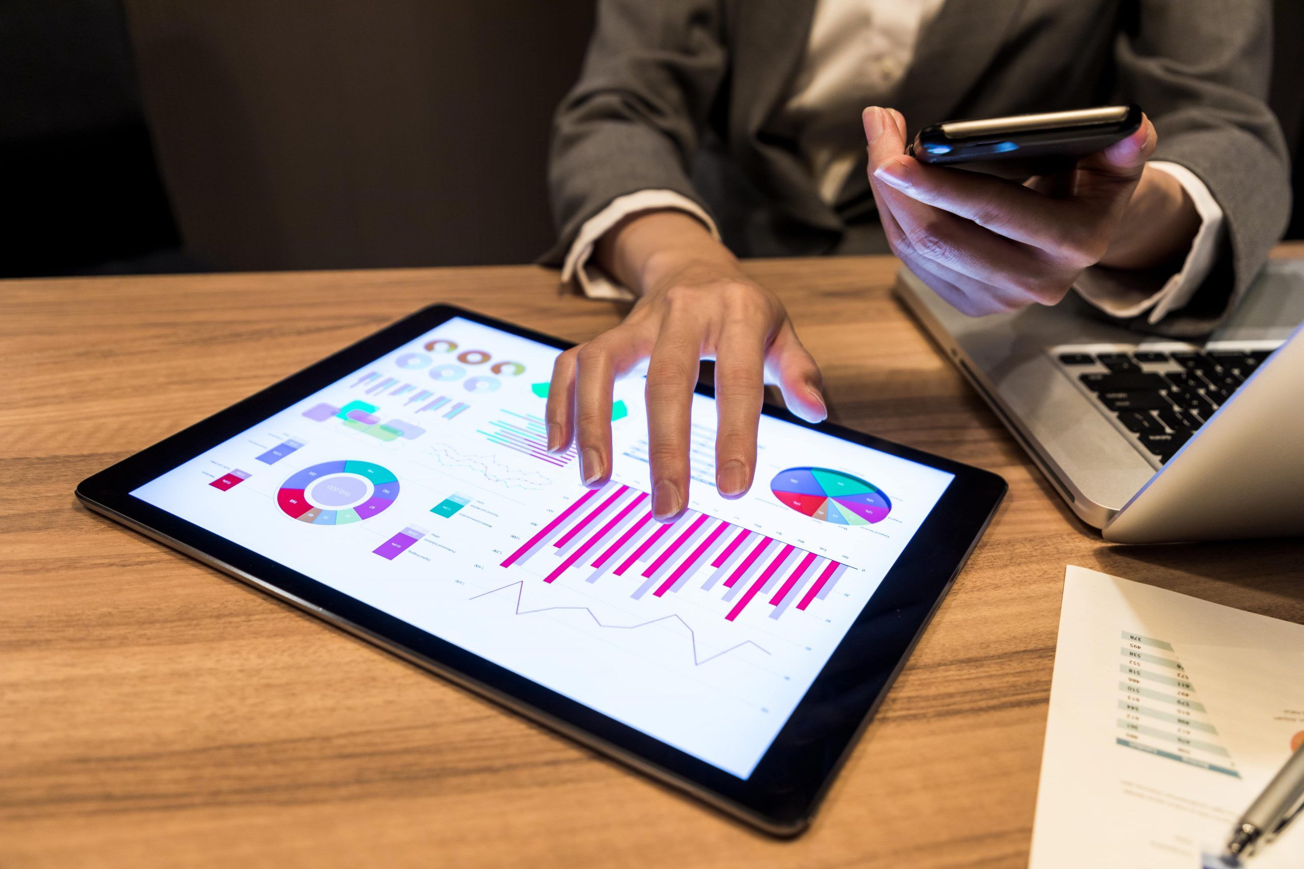 PowerPoint Diploma for an Executive Assistant