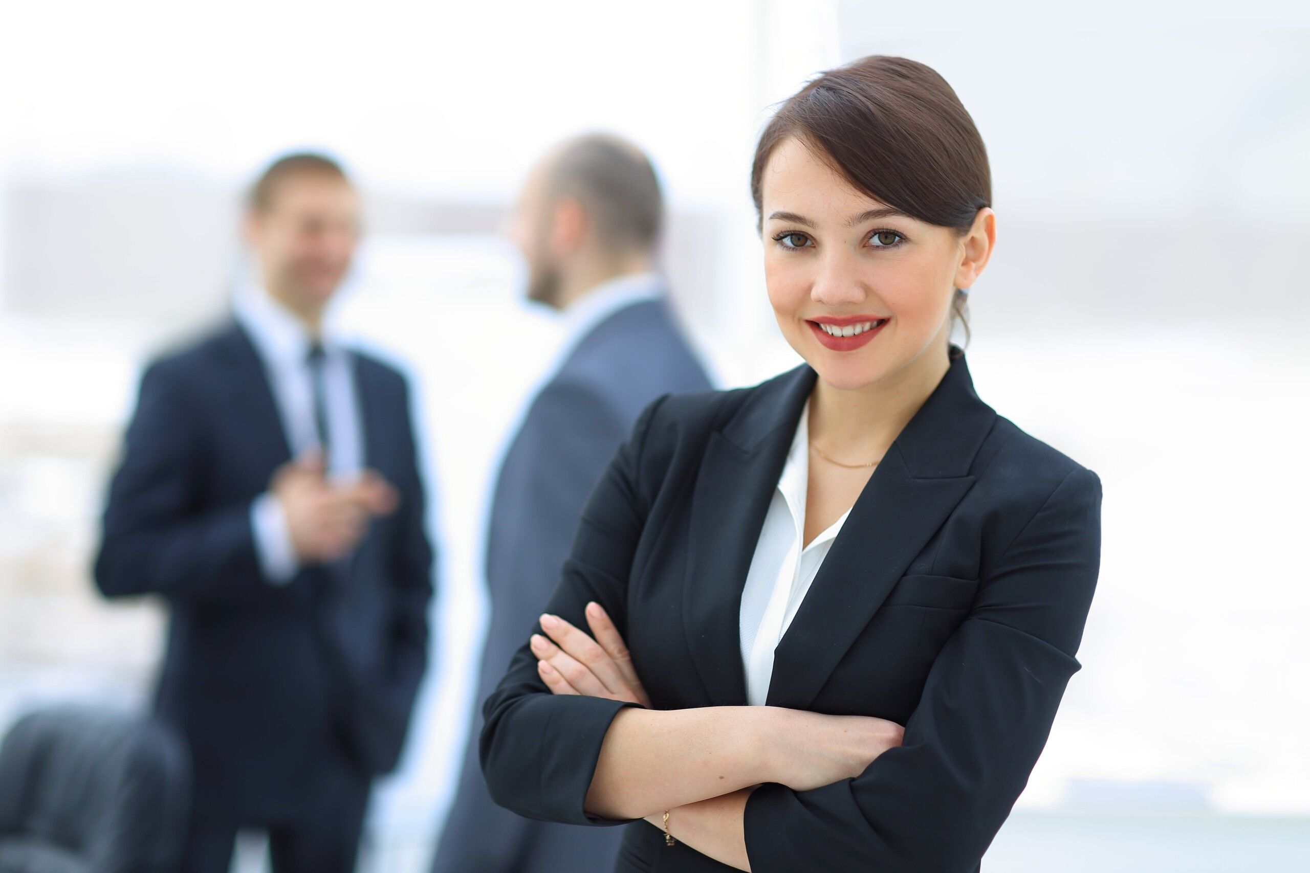 Advanced Diploma in Office Management