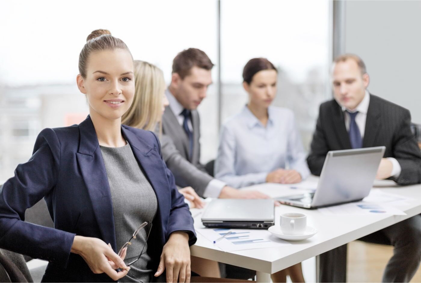 Executive Assistant Salaries