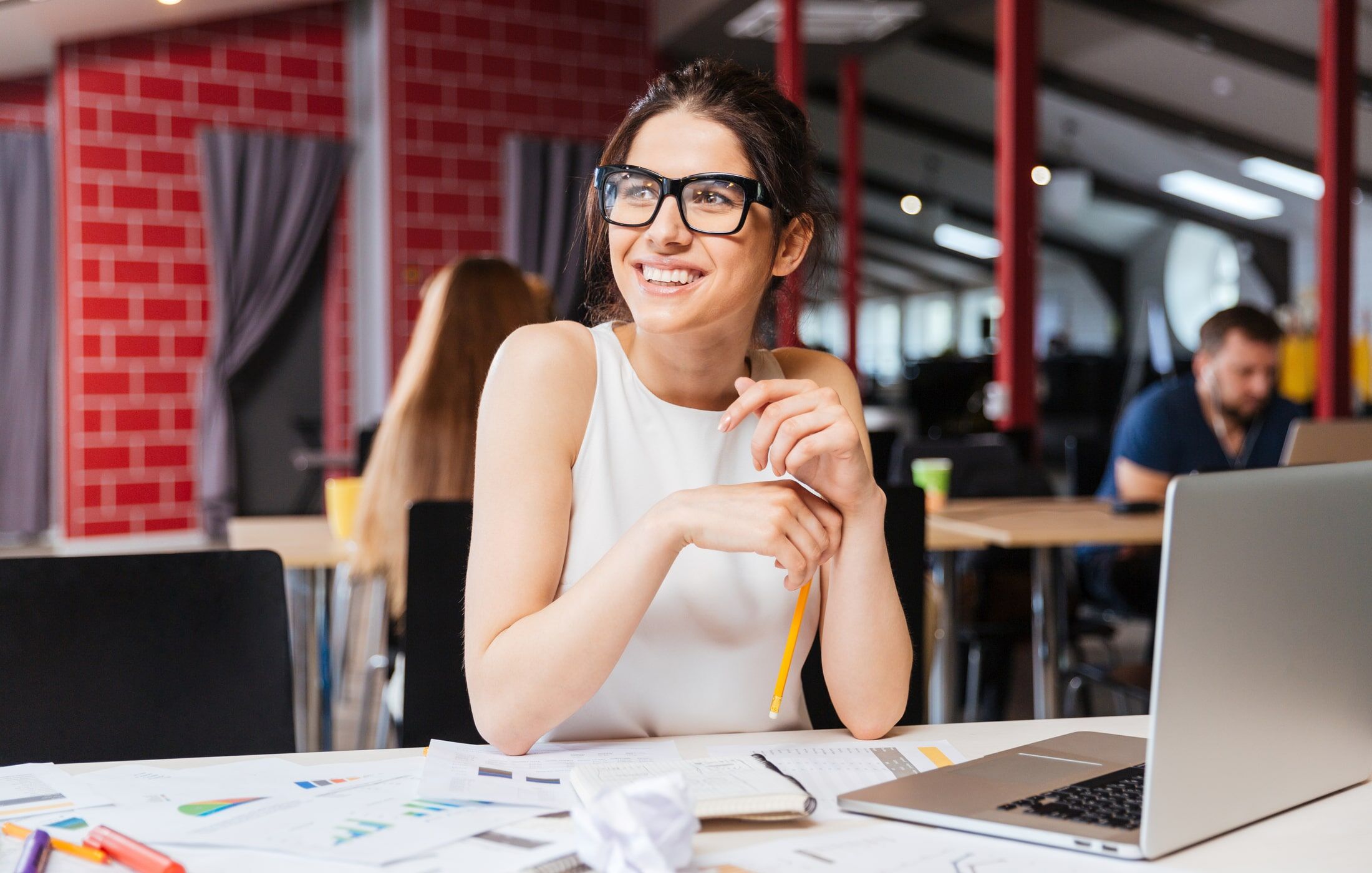 Executive Assistant Diploma