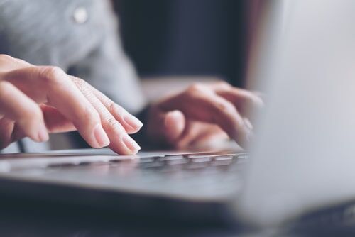 Speed Writing Course