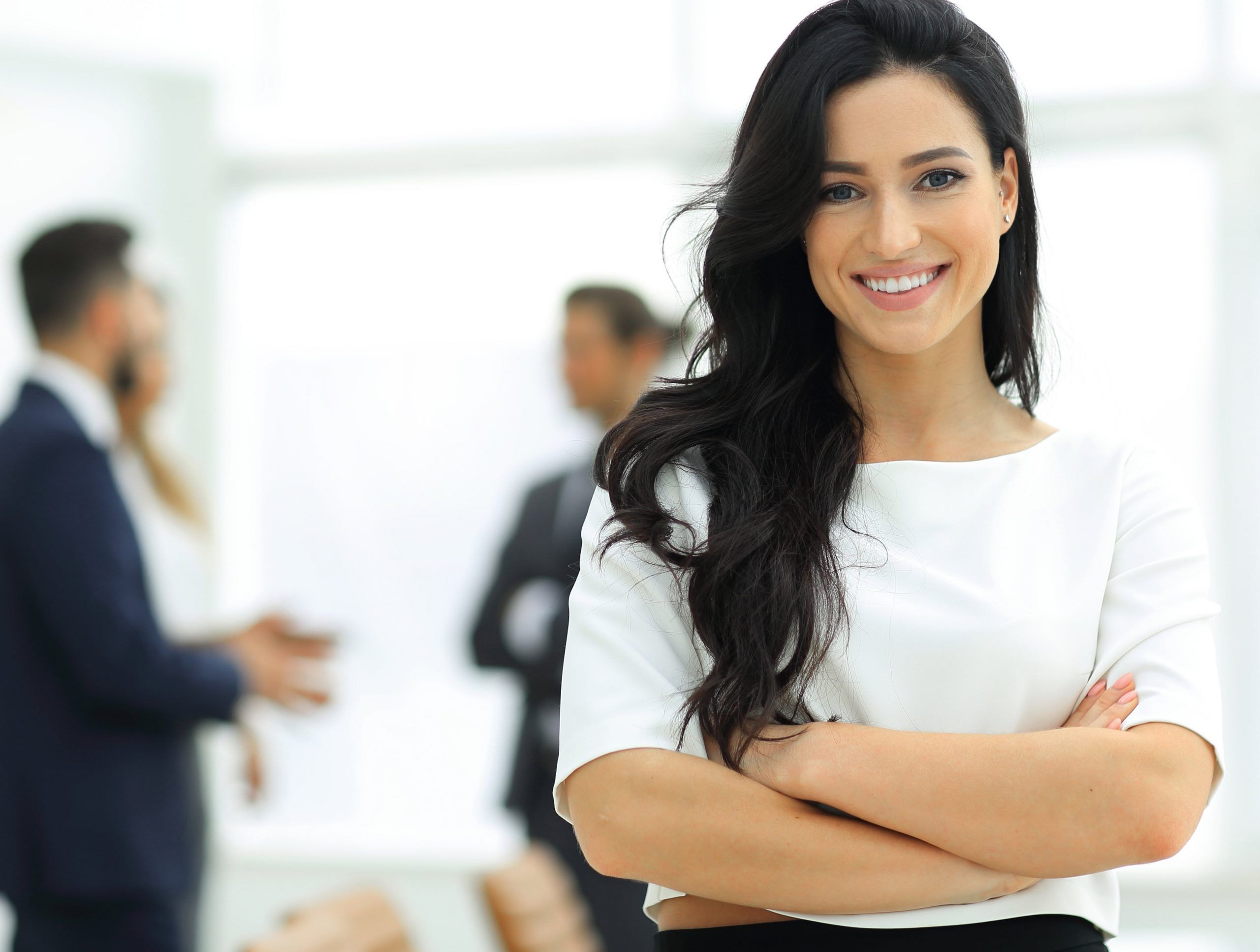 Professional Receptionist Diploma